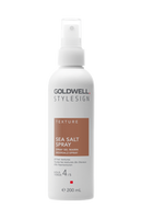 Goldwell-New STYLESIGN TEXTURE MEERSALZ-SPRAY 200ml