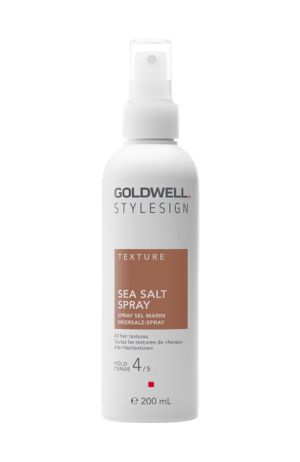 Goldwell-New STYLESIGN TEXTURE MEERSALZ-SPRAY 200ml