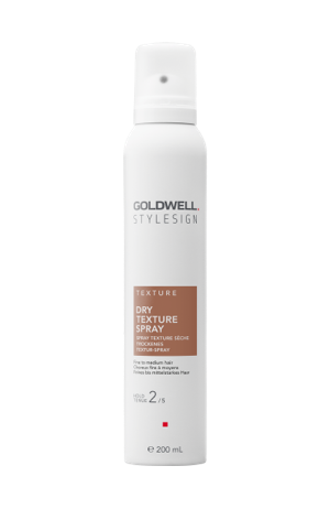 Goldwell-New STYLESIGN TEXTURE TROCKENES-TEXTUR SPRAY