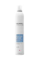 Goldwell-New STYLESIGN VOLUME FÜLLEGEBENDES BÄNDIGUNGS-MOUSSE