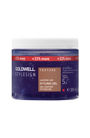 Goldwell-New STYLESIGN TEXTURE LAGOOM JAM STYLING GEL 200ml