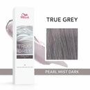 Wella Professionals-True Grey Pearl Mist Dark 60ml