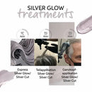 Wella Professionals-True Grey Steel Glow Medium 60ml