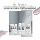 Wella Professionals-True Grey Steel Glow Medium 60ml