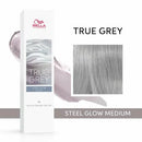 Wella Professionals-True Grey Steel Glow Medium 60ml