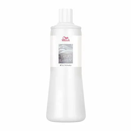 Wella Professionals-True Grey Activator 500ml