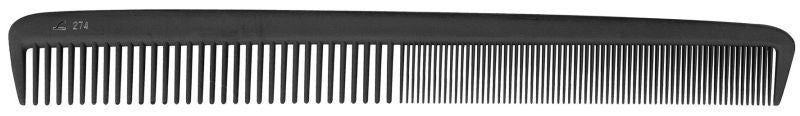 Fejic-Carbon Schneidekamm 274