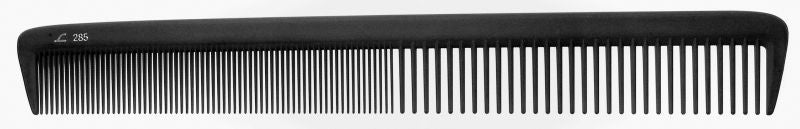 Fejic Carbon Schneidekamm 285