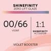 Wella Professionals - Shinefinity Violet Booster 00/66 60ml