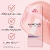 Wella Professionals - Shinefinity Glaze Rosé Booster 00/56 60ml
