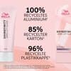 Wella Professionals - Shinefinity Glaze Rosé Booster 00/56 60ml