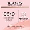 Wella Professionals - Shinefinity Natural Brandy 06/0 60ml