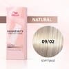 Wella Professionals - Shinefinity Soft Sage 09/02 60ml