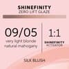 Wella Professionals - Shinefinity Silk Blush 09/05 60ml