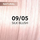 Wella Professionals - Shinefinity Silk Blush 09/05 60ml