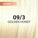 Wella Professionals - Shinefinity Golden Honey 09/3 60ml