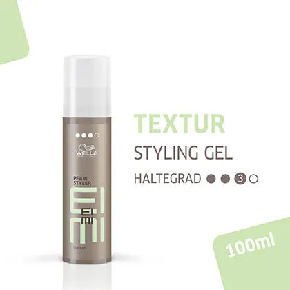 Wella Professionals-EIMI Texture  Pearl Styler