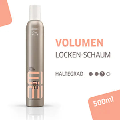 Wella Professionals-EIMI Volume Extra Volume Schaumfestiger