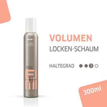 Wella Professionals-EIMI Volume Extra Volume Schaumfestiger