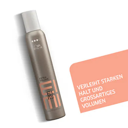 Wella Professionals-EIMI Volume Extra Volume Schaumfestiger