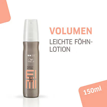 Wella Professionals-EIMI Volume Perfect Setting 150ml