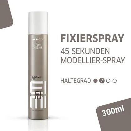 Wella Professionals-EIMI Haarspray Dynamic Fix