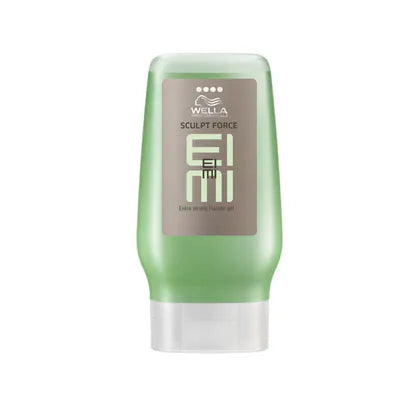 Wella Professionals-EIMI Texture Sculpt Force 125ml