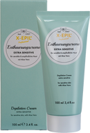 X-Epil - Enthaarungscreme 100ml