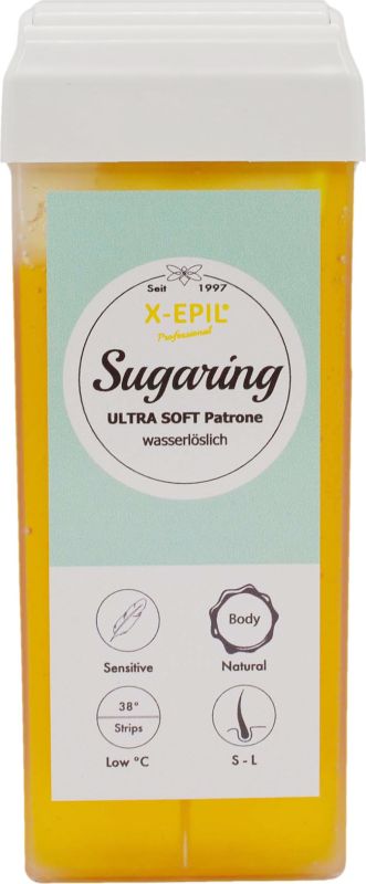 X-Epil - Sugaring Patrone 100ml