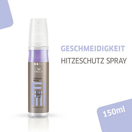 Wella Professionals-EIMI Smooth Thermal Image 150ml