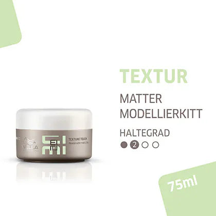 Wella Professionals-EIMI Texture Texture Touch 75ml