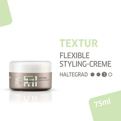 Wella Professionals-EIMI Texture Grip Cream 75ml