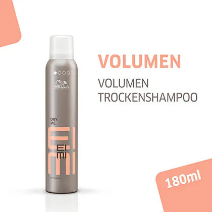 Wella Professionals-EIMI Volume Dry Me 180ml