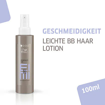 Wella Professionals-EIMI Smooth Perfect Me 100ml