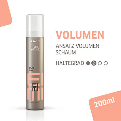 Wella Professionals-EIMI Volume  Root Shoot