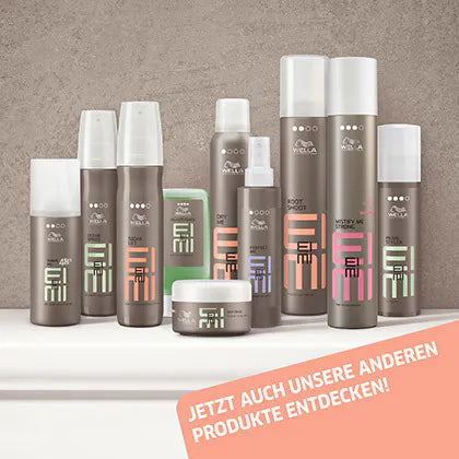 Wella Professionals-EIMI Volume Natural Volume Schaumfestiger