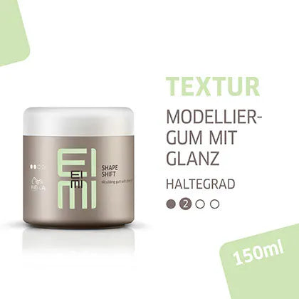 Wella Professionals-EIMI Texture Shape Shift 150ml