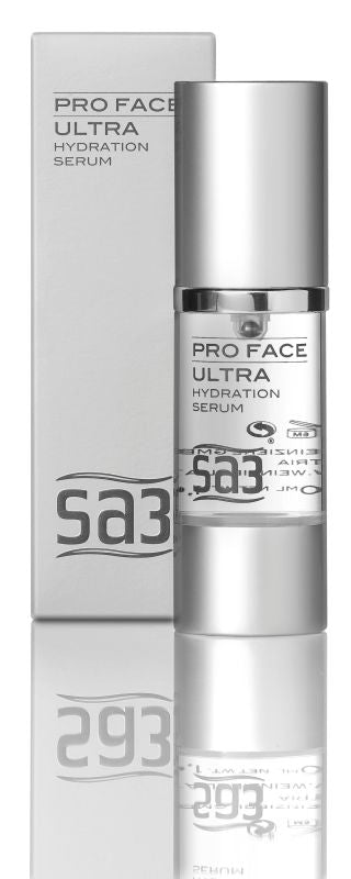 SA3-Pro Face Hydration Serum 30ml