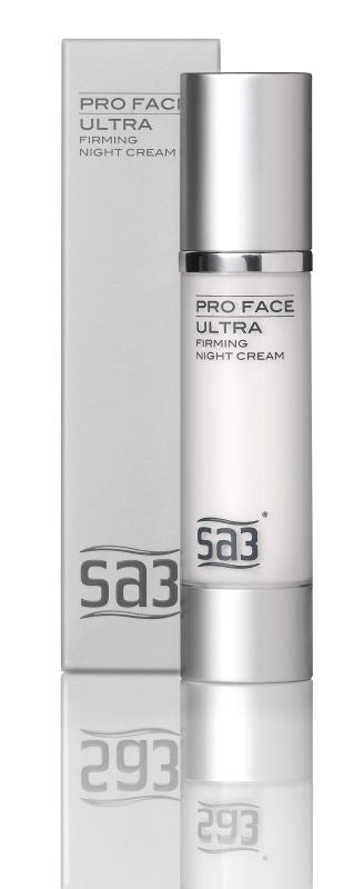 SA3-Pro Face Ul.Firming Night Creme 50ml