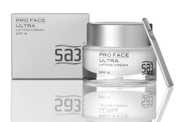 SA3-Pro Face Ul.Lifting Cream 50ml