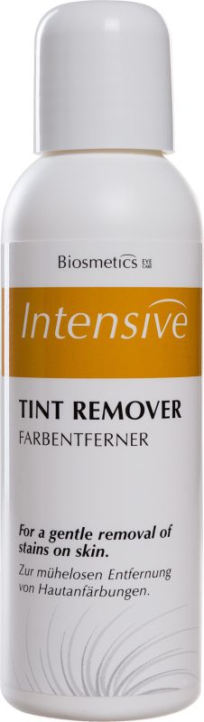 Intensive - Intensive Farbentferner 90ml