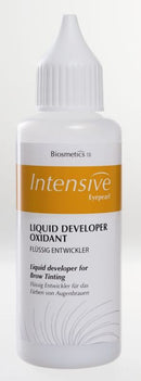 Intensive - Intensive Entwickler flüssig 6% 50ml