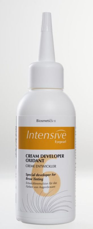 Intensive - Intensive Creme Entwickler 6% 80ml