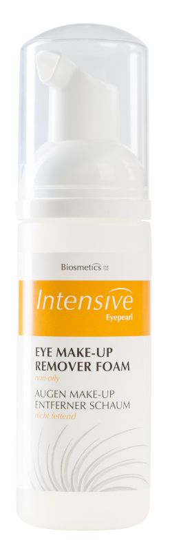 Intensive - Intensive Augen Make up Entf.Schaum 50ml