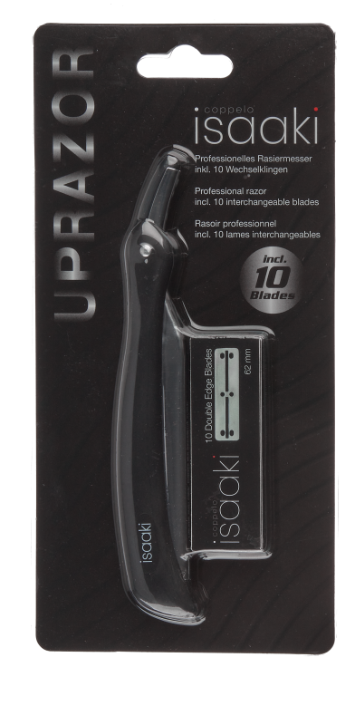 Efalock-UPRAZOR Rasiermesser Rasiermesser