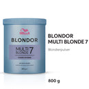 Wella Professionals-BLONDOR Multi Blonde Powder 800g