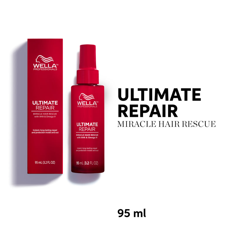 Wella Professionals-Ultimate Repair Miracle Hair Rescue 95ml