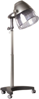 Efalock-EXONDA M41 Trockenhaube Stativ