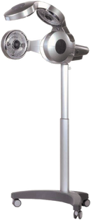Efalock-HAIRZON+ S33 Infrarotstrahler Stativ