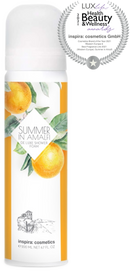 SUMMER IN AMALFI DE LUXE SHOWER FOAM 200ML